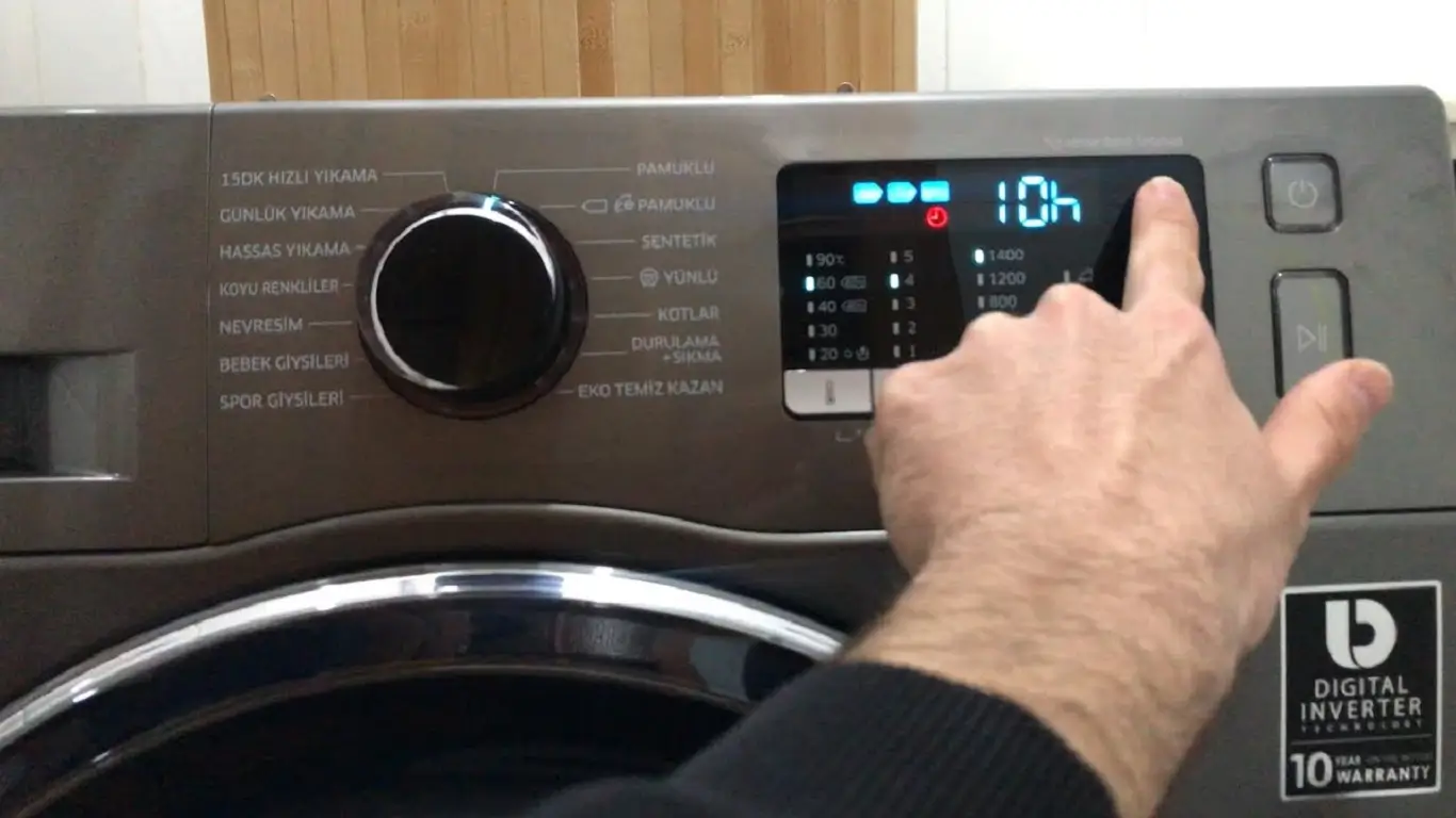 Kocasinan beyaz eşya servisi