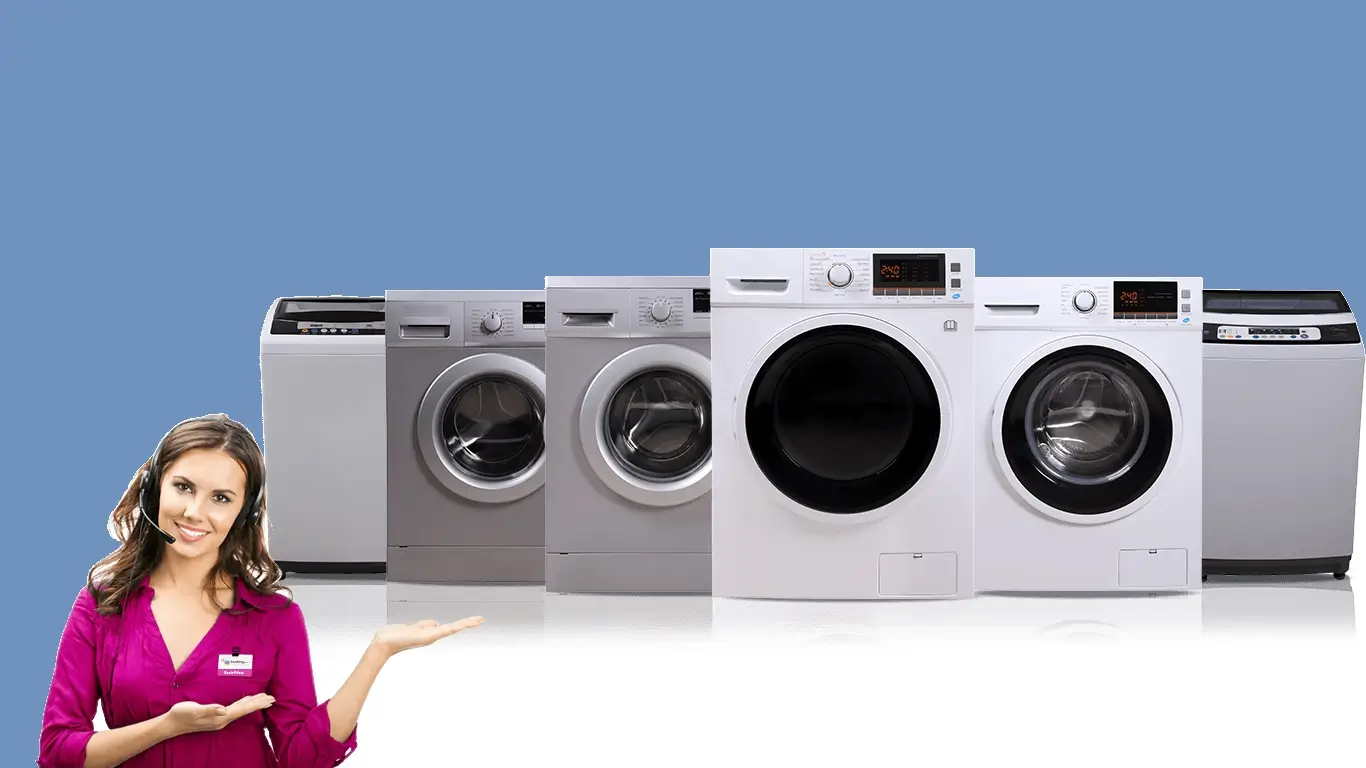 Kocasinan beyaz eşya tamiri