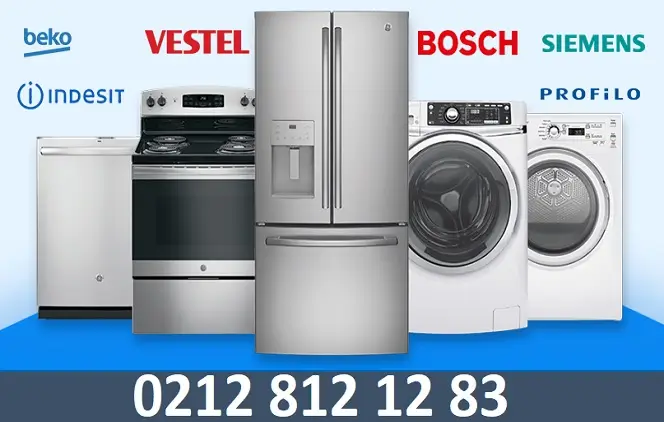 Kocasinan beyaz eşya teknik servis hizmeti